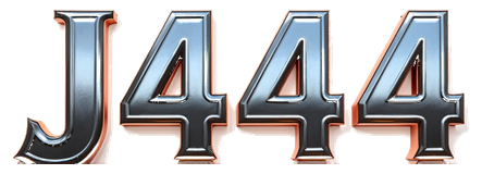 j444 logo